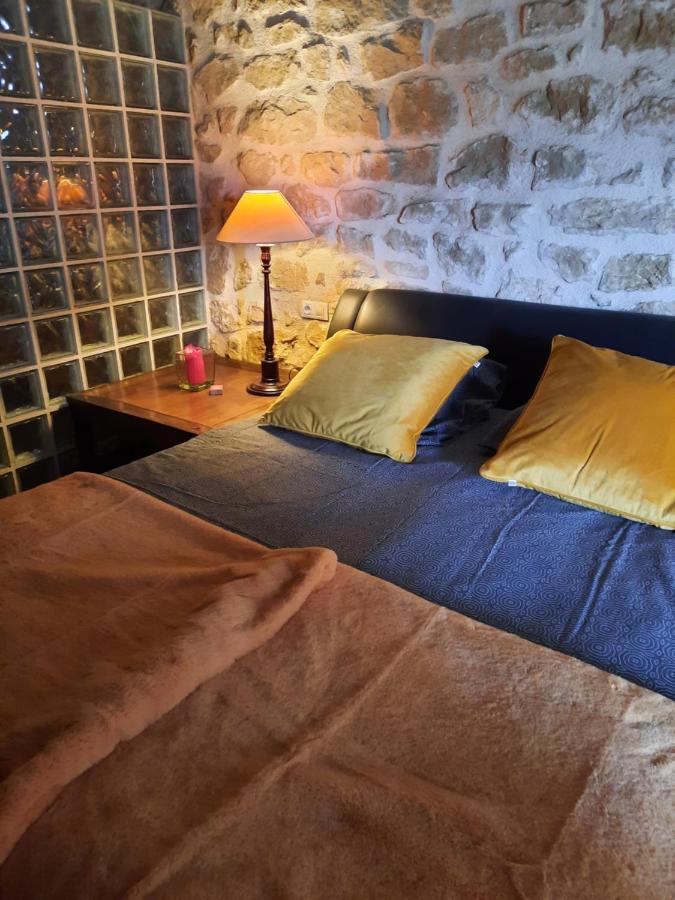 Campo Golden Heritage Maella Eksteriør bilde